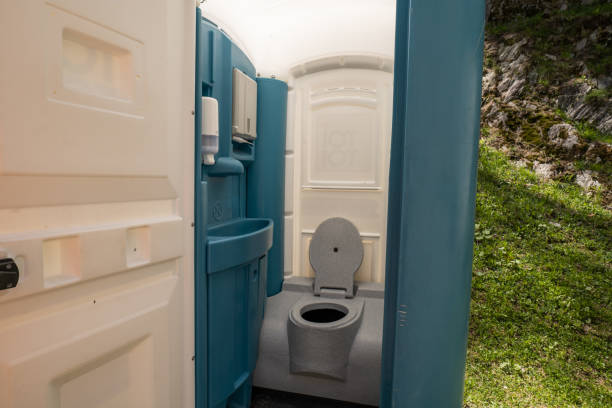 Best Porta potty delivery and setup  in Missouri Valley, IA
