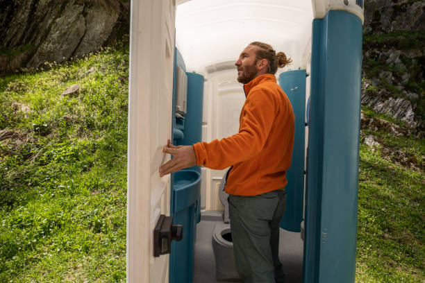 Best Best portable toilet rental  in Missouri Valley, IA
