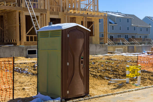 Best Porta potty rental near me  in Missouri Valley, IA