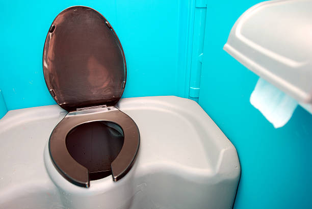 Portable Toilet Options We Offer in Missouri Valley, IA