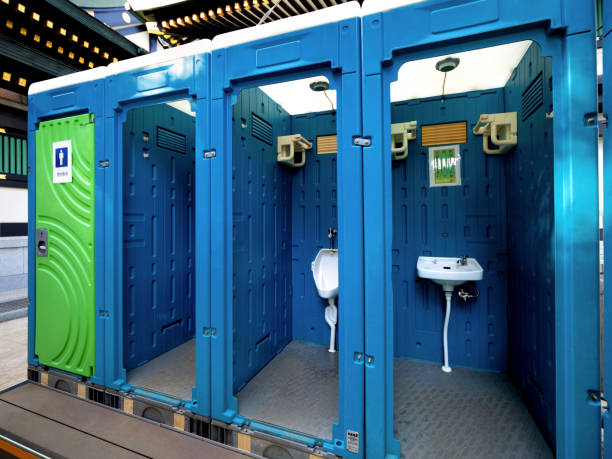 Best Local porta potty services  in Missouri Valley, IA