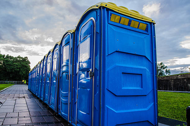 Best Affordable portable toilet rental  in Missouri Valley, IA