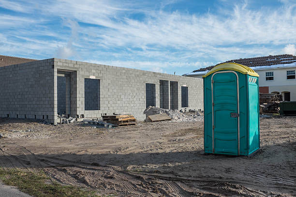 Best High-end porta potty rental  in Missouri Valley, IA